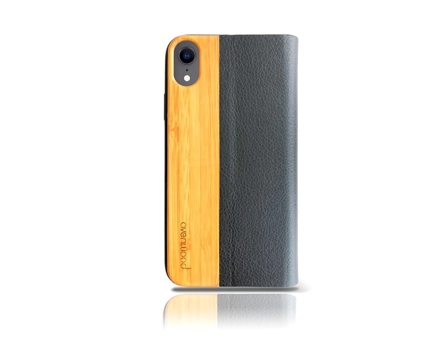 Étui à rabat INDIVIDUEL pour iPhone Xr